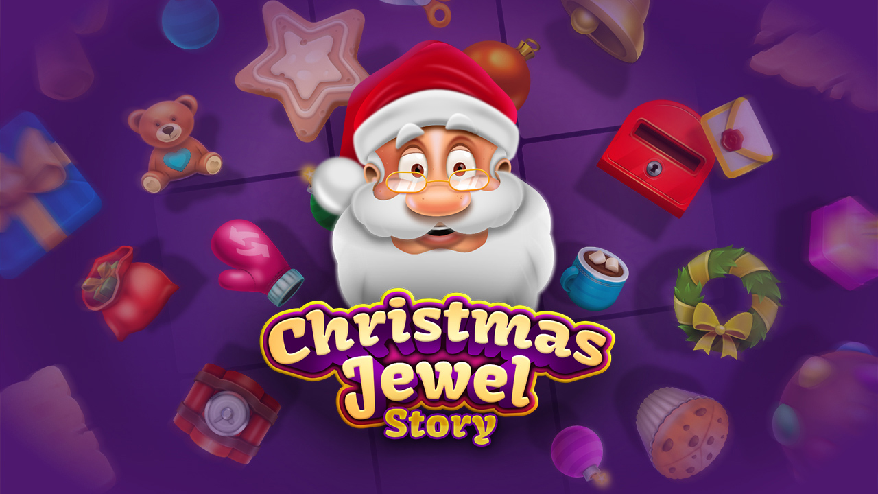 Read more about the article Jewel Christmas Story