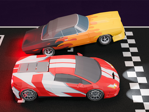 Read more about the article Extreme Drag Racing