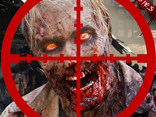 Read more about the article Dead City : Zombie Shooter
