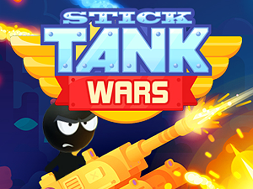 Read more about the article Stick Tank Wars