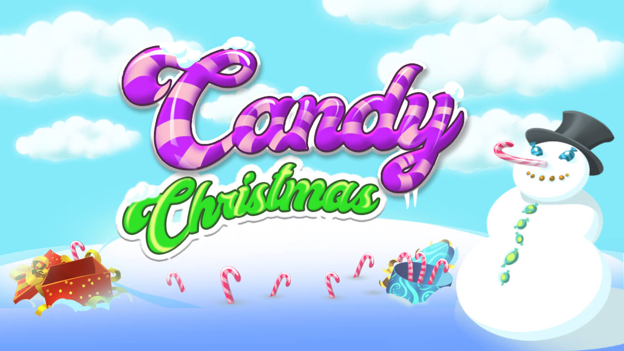 Read more about the article Candy Christmas