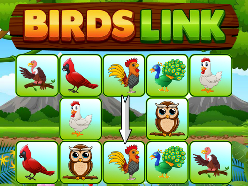 Read more about the article Birds Link