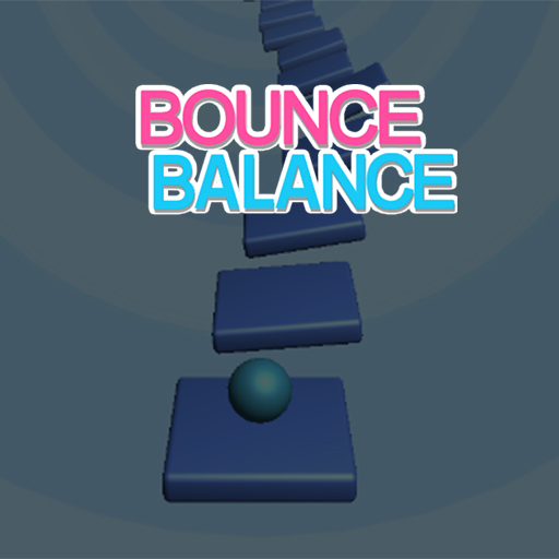 Read more about the article Bounce Balance