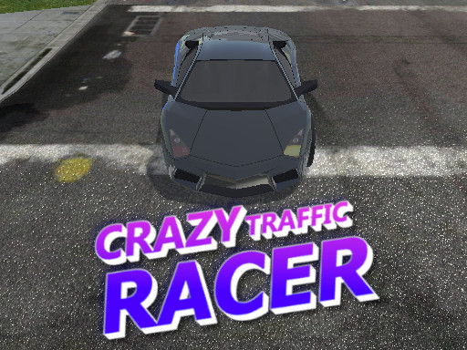Read more about the article Crazy Traffic Racer