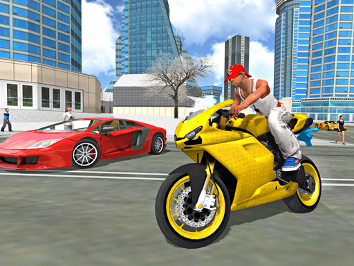 Read more about the article Real Gangster Simulator Grand City