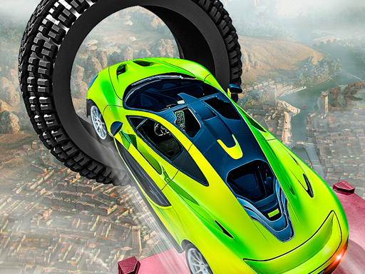 Read more about the article Crazy Car Racing Stunts 2019