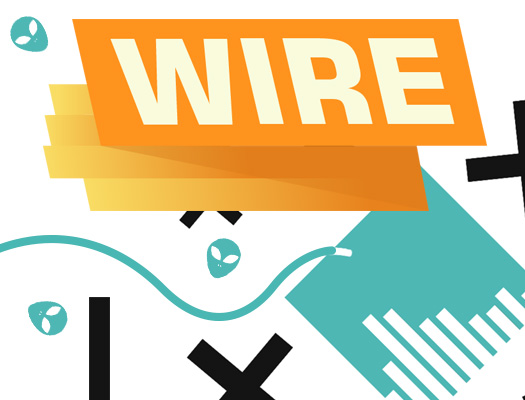 Read more about the article Wire