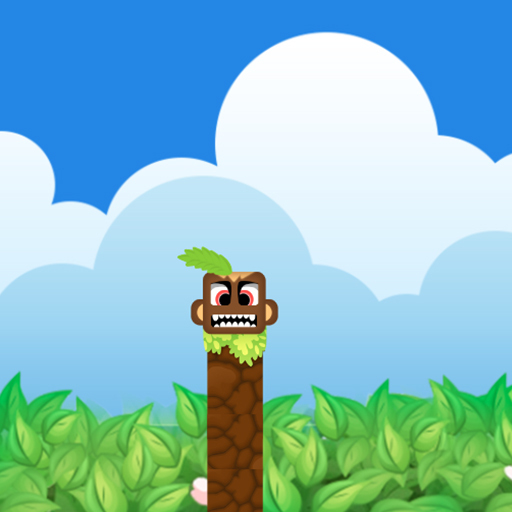 Read more about the article Infinite Jumpy Cat