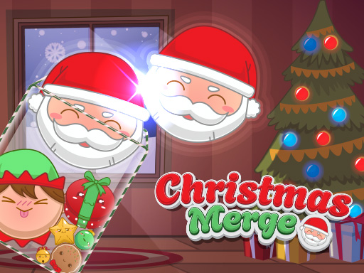 Read more about the article Christmas Merge
