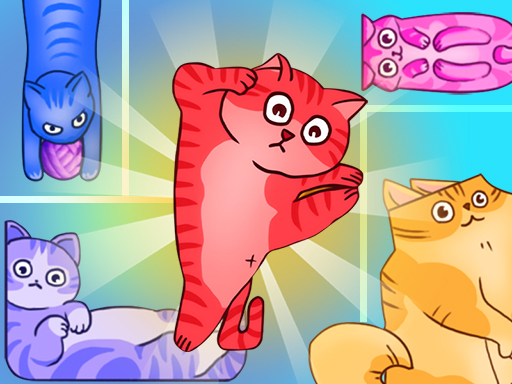 Read more about the article Block Puzzle Cats