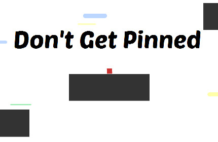 Read more about the article Dont Get Pinned