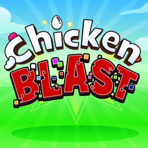 Read more about the article Chicken Blast