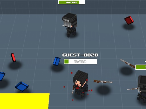 Read more about the article Top Shooter io