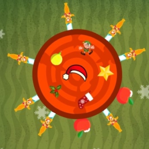 Read more about the article Christmas Knife Hit