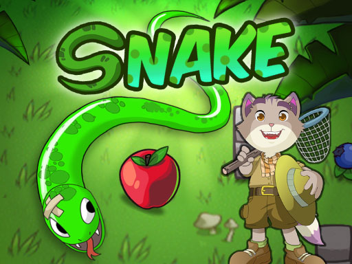 Read more about the article Snake