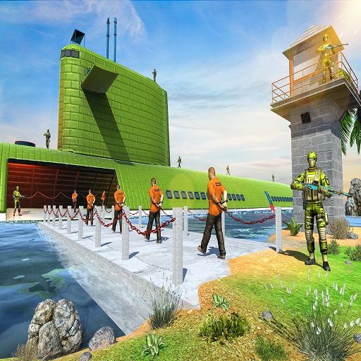 Read more about the article US Army Prisoner Transport Game 3D