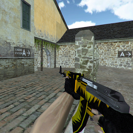 Read more about the article Counter Combat Multiplayer