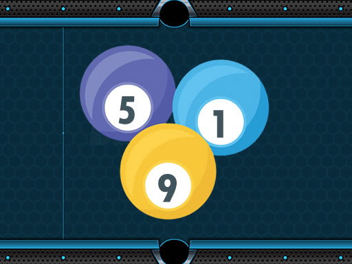 Read more about the article Billiard 8 Ball