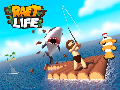 Read more about the article Raft Life