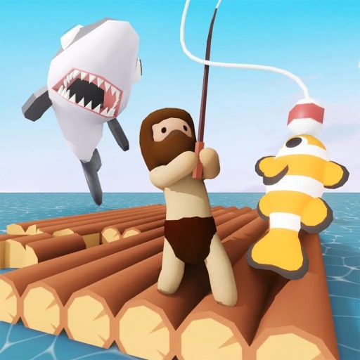 Read more about the article Raft Life