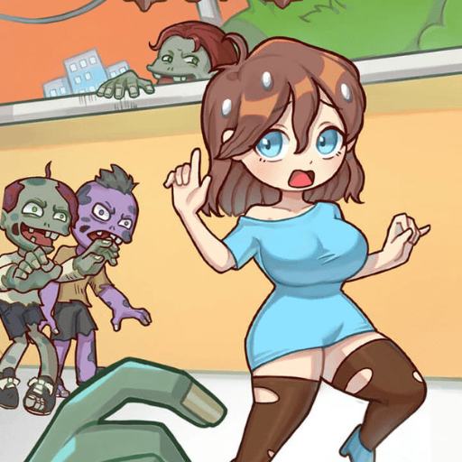Read more about the article Zombie City Master
