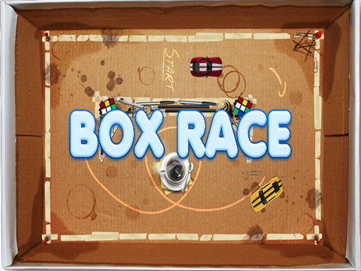 Read more about the article Box Race