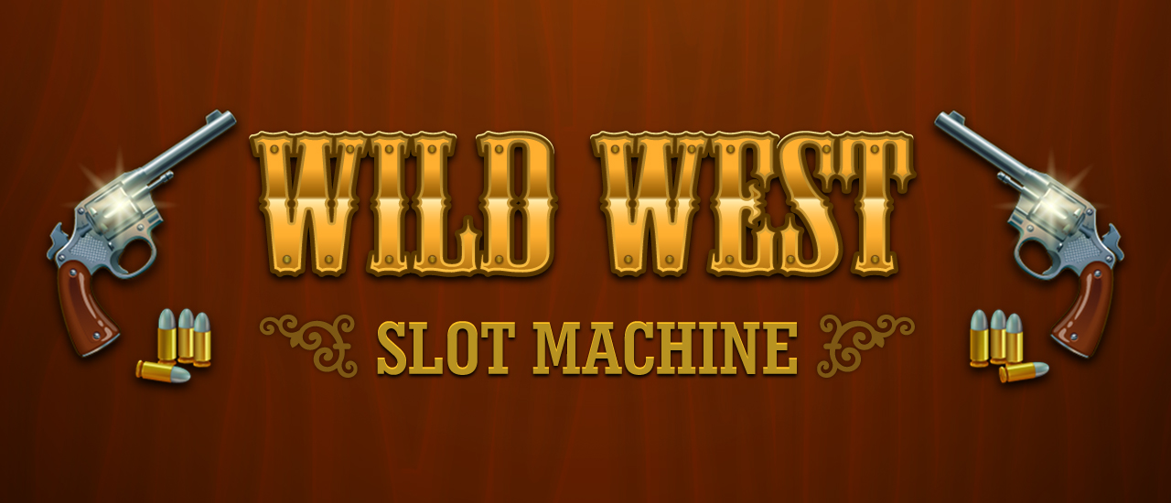 Read more about the article Wild West Slot Machine