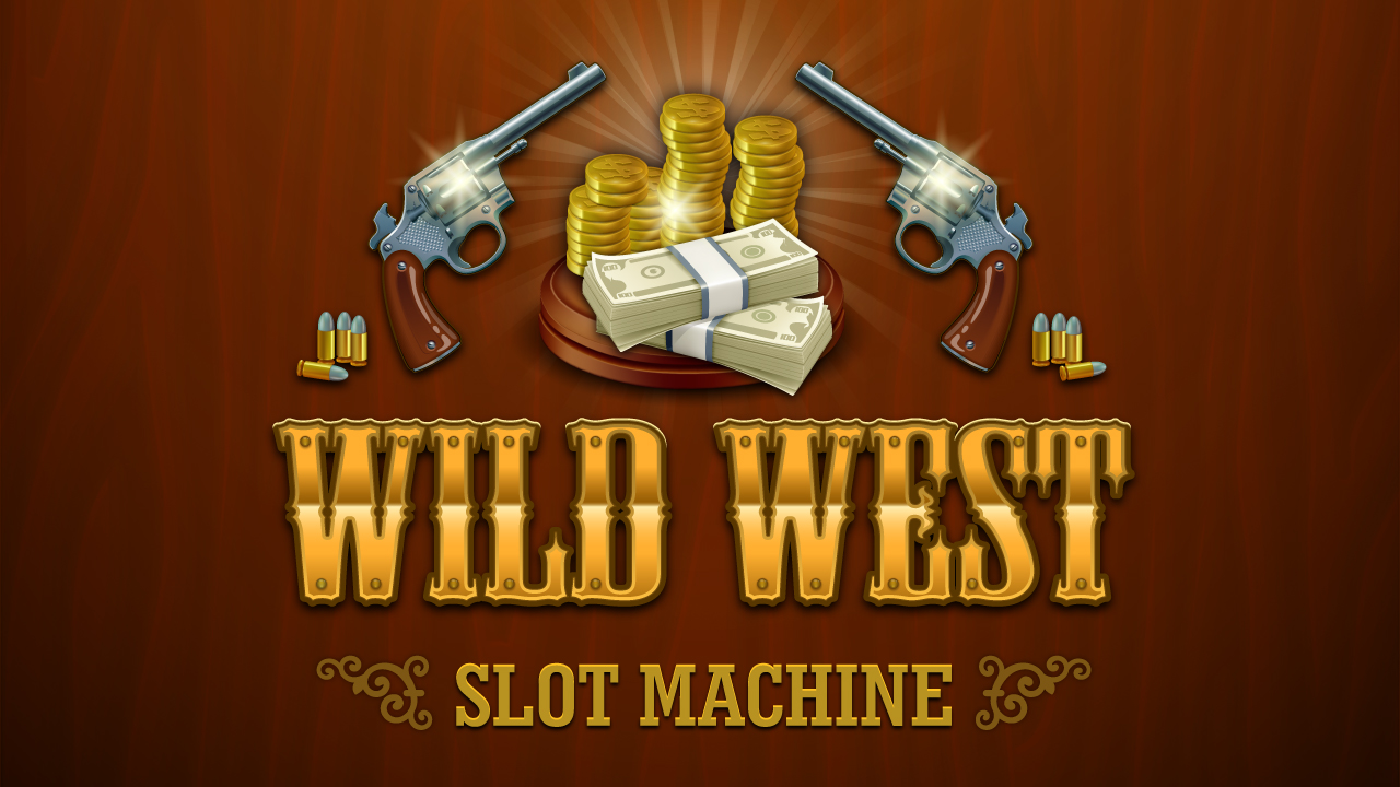 Read more about the article Wild West Slot Machine