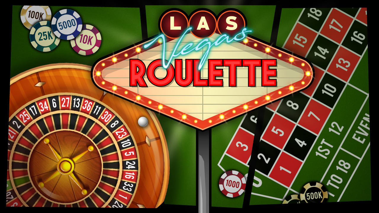 Read more about the article Las Vegas Roulette