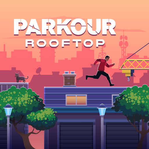 Read more about the article Parkour Rooftop