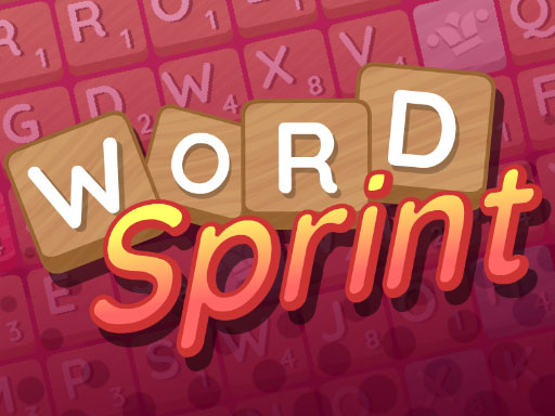 Read more about the article Word Sprint