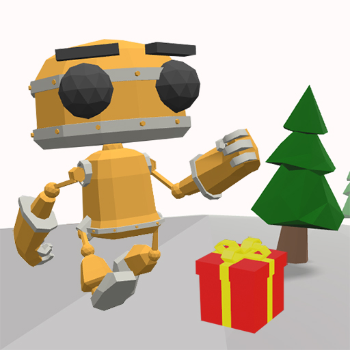 Read more about the article Running Bot