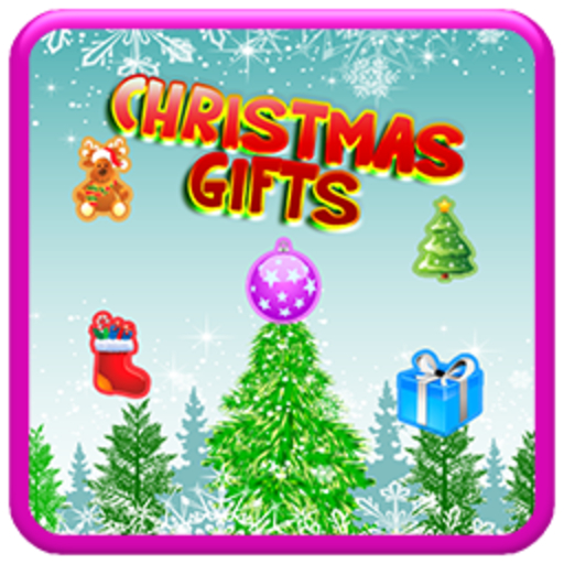 Read more about the article Christmas Gifts Match 3