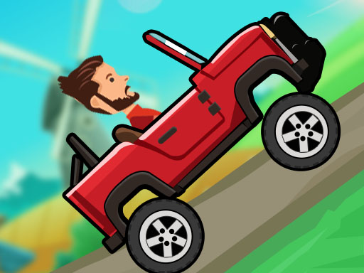 Read more about the article Hill Climber