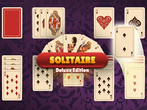 Read more about the article Solitaire Deluxe Edition