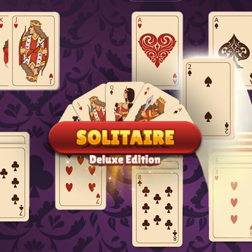Read more about the article Solitaire Deluxe Edition