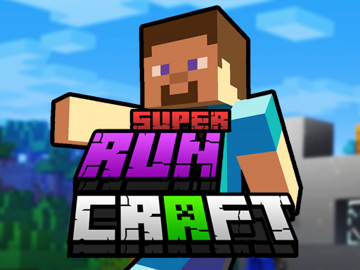 Read more about the article Super RunCraft
