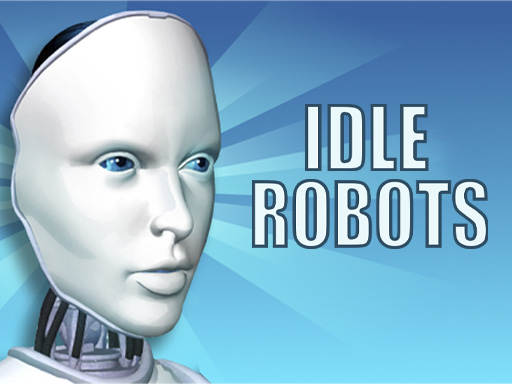 Read more about the article Idle Robots