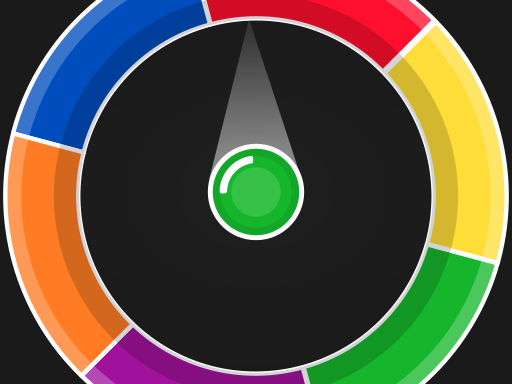 Read more about the article Color Wheel