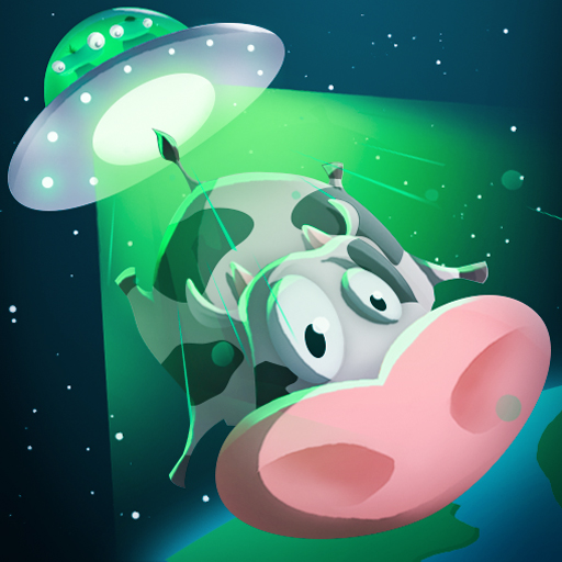 Read more about the article Planet Repair Squad