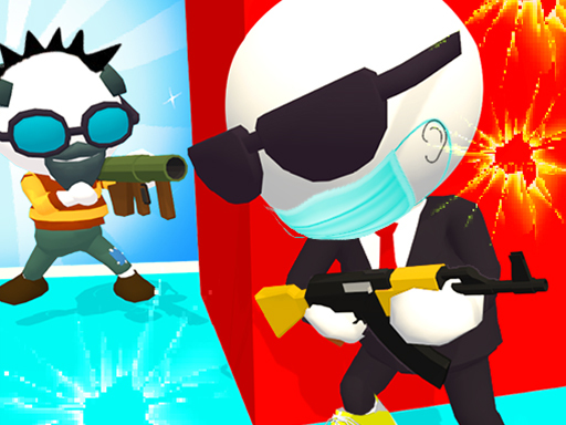 Read more about the article Perfect Sniper 3D