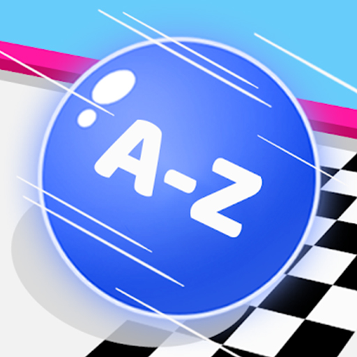 Read more about the article 2048 ABC Runner