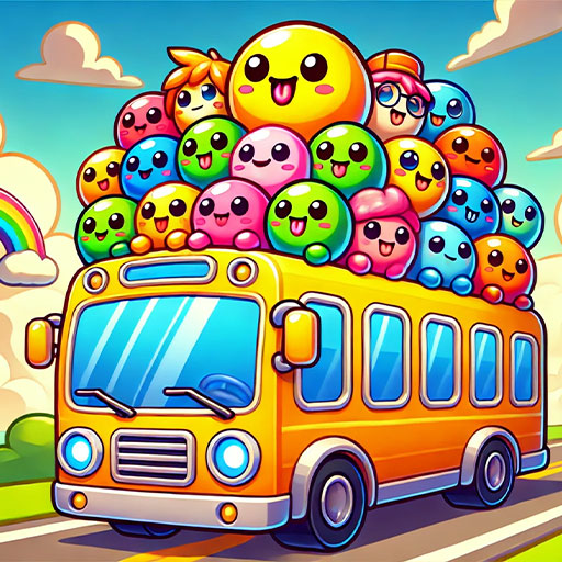 Read more about the article Passenger Sort