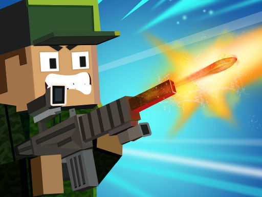 Read more about the article Pixel Force