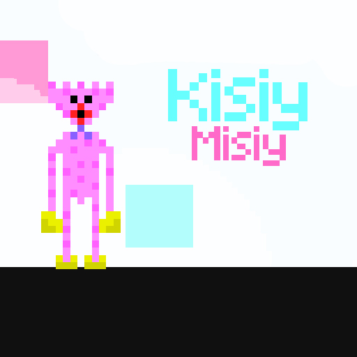 Read more about the article Kisiy Misiy