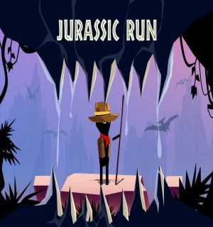 Read more about the article Jurassic Run