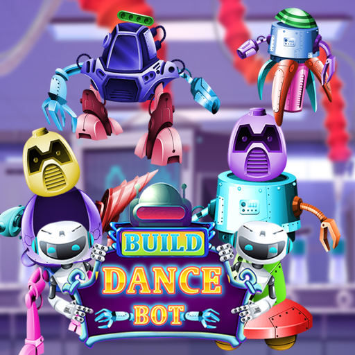 Read more about the article Build Dance Bot