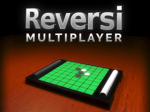 Read more about the article Reversi Multiplayer