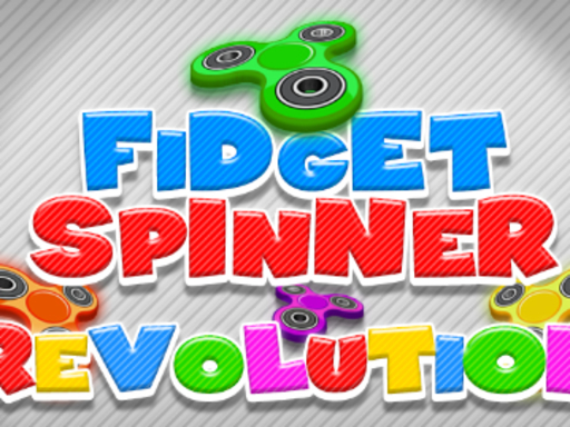 Read more about the article Fidget Spinner Revolution