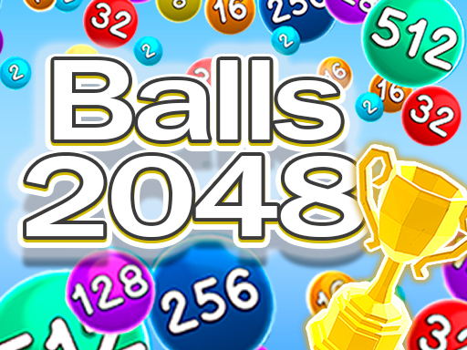 Read more about the article Balls2048